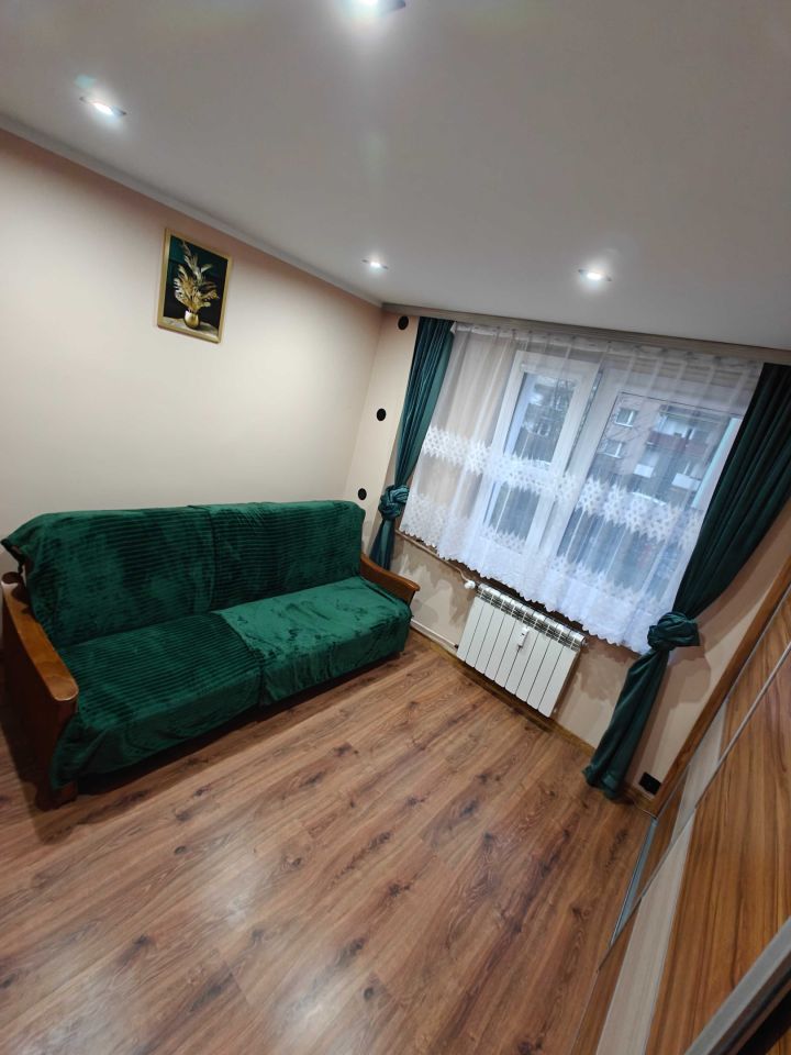 Mieszkanie 2-pokojowe Jaworzno, ul. Kalinowa. Zdjęcie 5