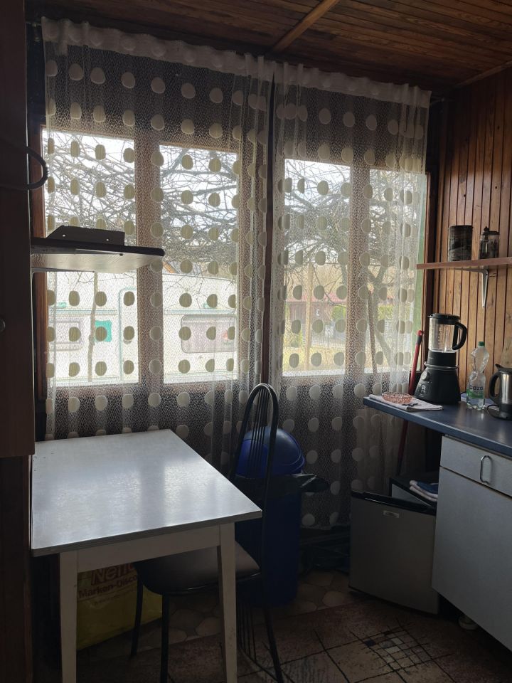 Działka rekreacyjna Sosny. Zdjęcie 8