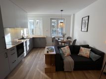 Mieszkanie 3-pokojowe Warszawa Ursus, ul. Mariana Keniga. Zdjęcie 1