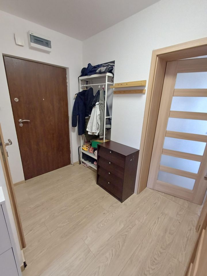 Mieszkanie 3-pokojowe Kraków Łagiewniki, ul. Kołodziejska. Zdjęcie 4