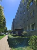 Mieszkanie 3-pokojowe Kraków Bieńczyce, ul. Fatimska. Zdjęcie 1