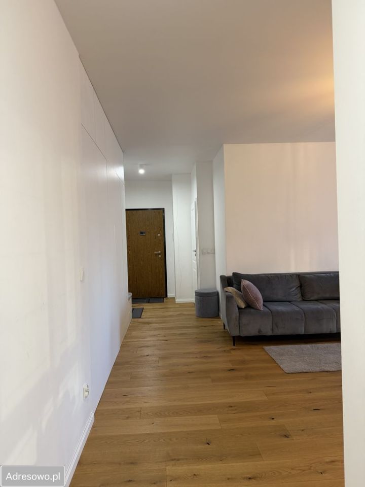 Mieszkanie 4-pokojowe Warszawa Mokotów, ul. Zygmunta Modzelewskiego. Zdjęcie 17
