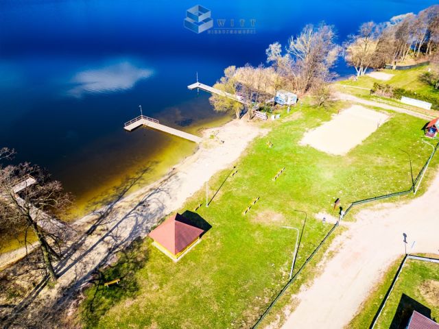 Działka budowlana Kątno. Zdjęcie 17