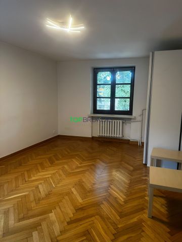 Mieszkanie 1-pokojowe Warszawa Śródmieście, ul. Sapieżyńska. Zdjęcie 3