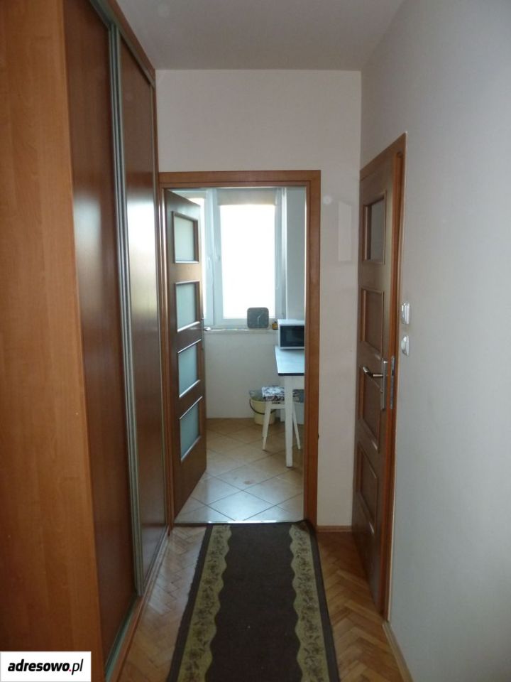 Mieszkanie 2-pokojowe Poznań Łazarz, ul. Głogowska. Zdjęcie 8