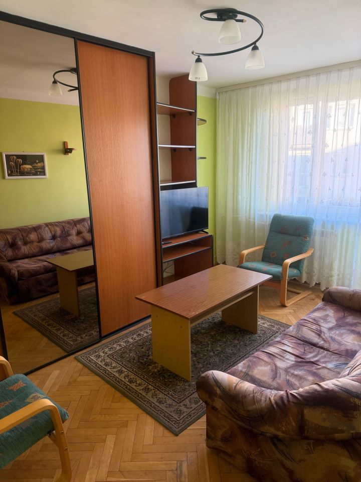Mieszkanie 2-pokojowe Ciechanów. Zdjęcie 2