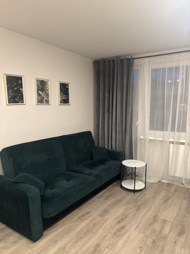 Mieszkanie 3-pokojowe Kołobrzeg Centrum, ul. Grochowska. Zdjęcie 2