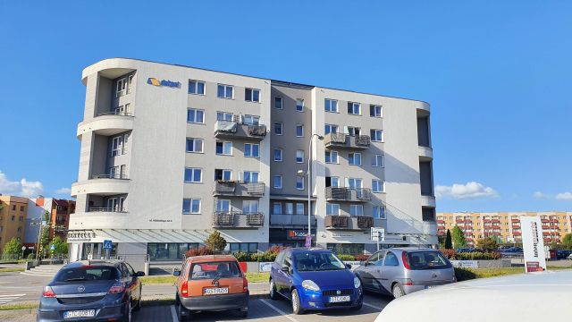Mieszkanie 2-pokojowe Tczew Suchostrzygi, ul. Jana Kilińskiego. Zdjęcie 1