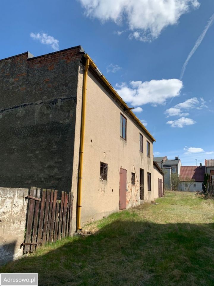 dom szeregowy, 4 pokoje Ślesin. Zdjęcie 17