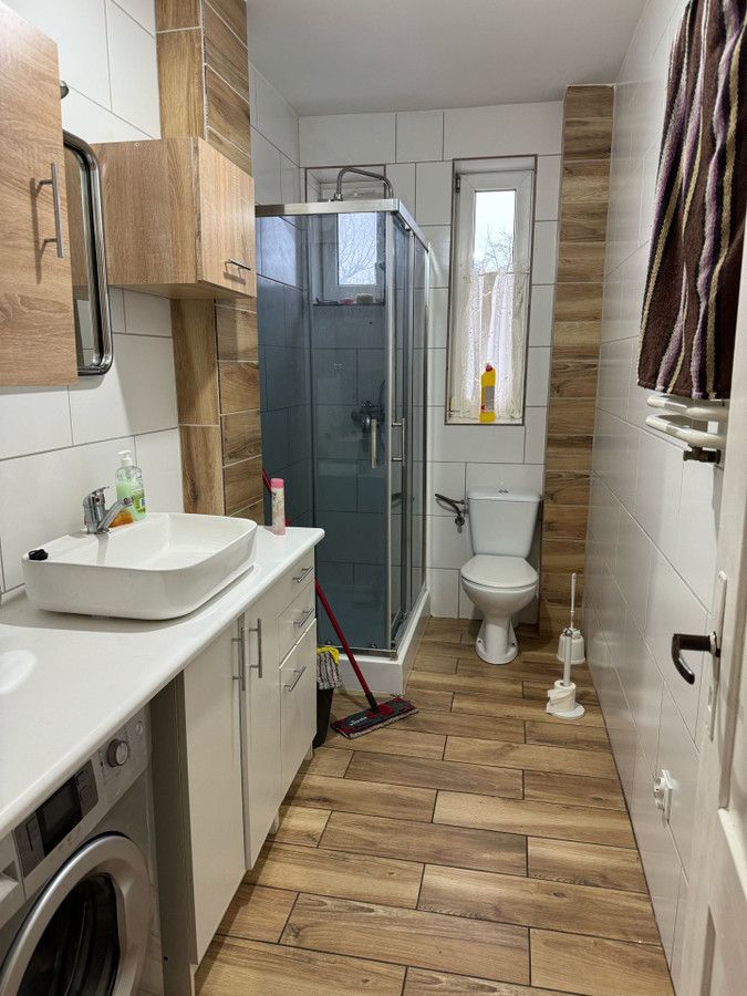 Mieszkanie 4-pokojowe Kwidzyn, ul. Grunwaldzka. Zdjęcie 7