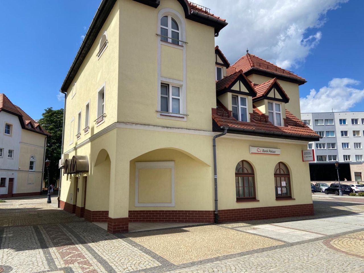 Lokal Polkowice. Zdjęcie 2