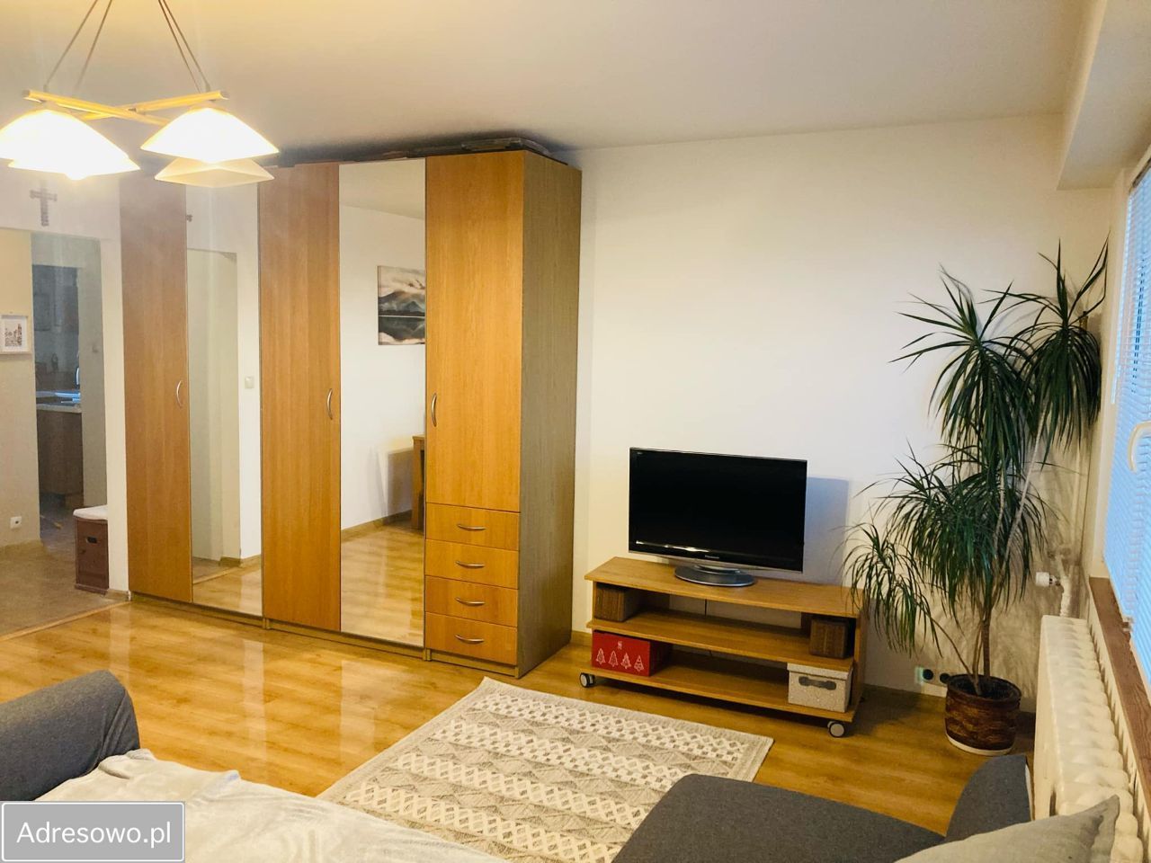 Mieszkanie 3-pokojowe Siedlce, ul. Bolesława Chrobrego. Zdjęcie 8