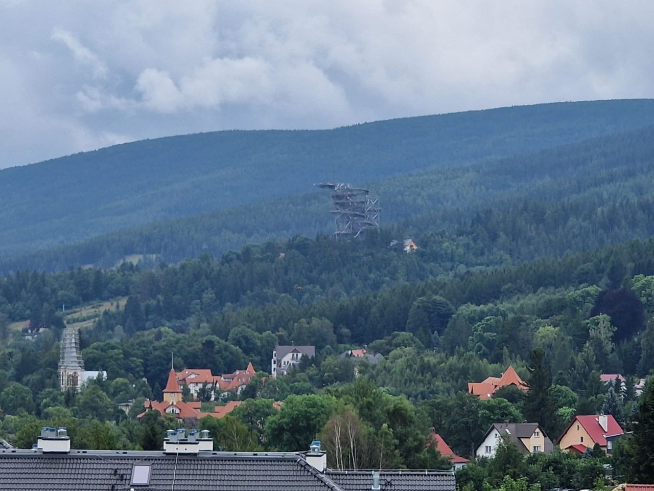 Mieszkanie 2-pokojowe Świeradów-Zdrój, ul. Zakopiańska. Zdjęcie 18