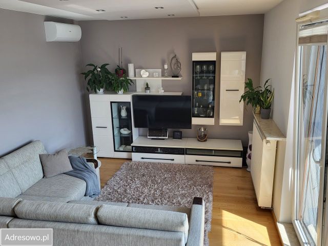 Mieszkanie 3-pokojowe Warszawa Elsnerów, ul. Ponarska. Zdjęcie 1