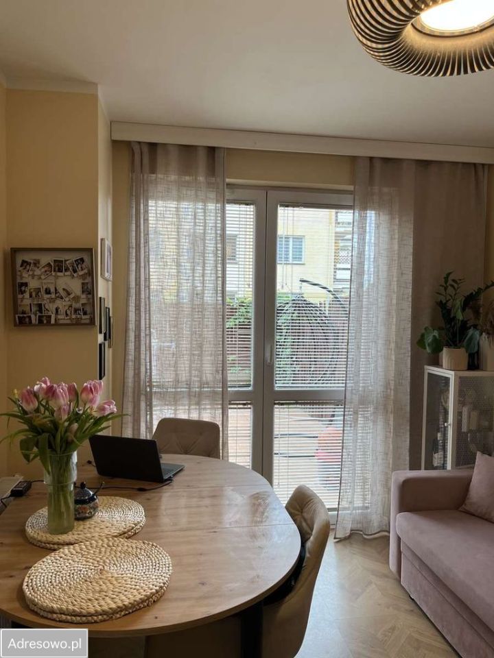 Mieszkanie 2-pokojowe Toruń Stawki