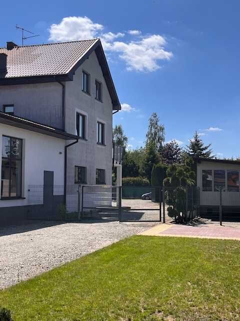 dom wolnostojący Łysomice. Zdjęcie 6