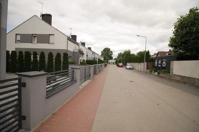 dom szeregowy, 3 pokoje Szamotuły, ul. Europejska. Zdjęcie 4