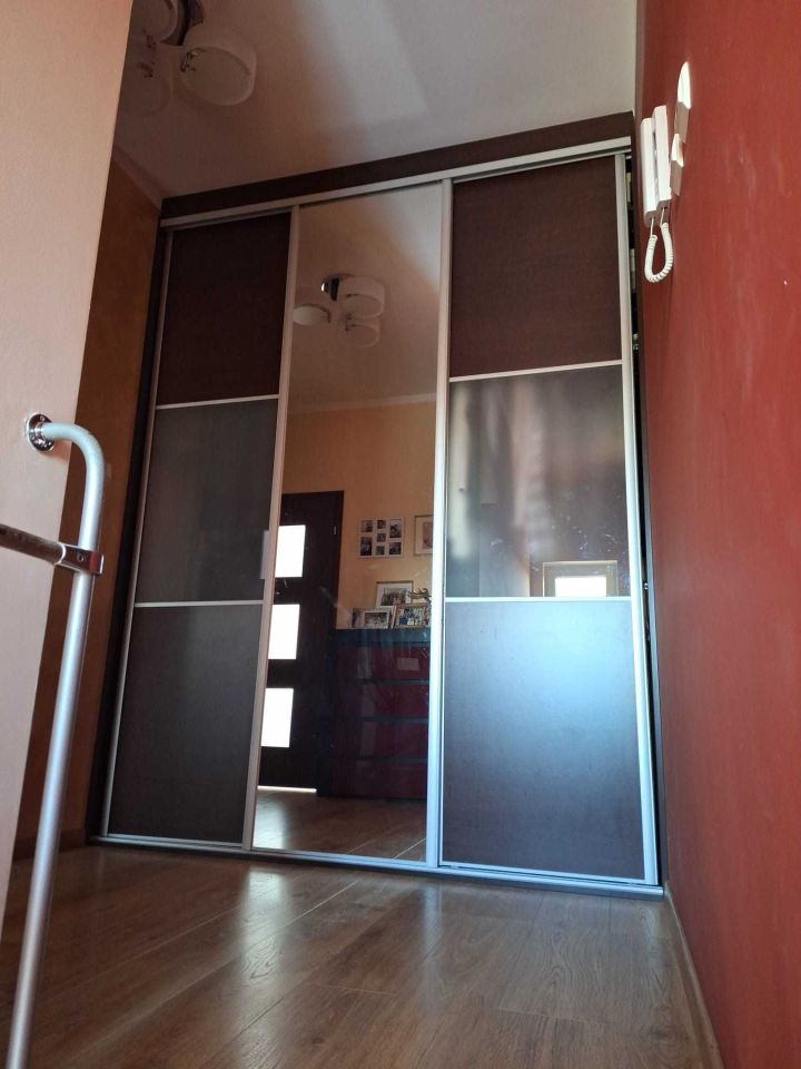 Mieszkanie 3-pokojowe Kętrzyn, ul. Górna. Zdjęcie 7