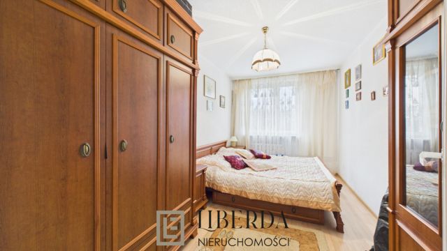 Mieszkanie 3-pokojowe Łęczna, ul. Górnicza. Zdjęcie 1