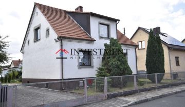dom wolnostojący, 5 pokoi Kędzierzyn-Koźle, ul. Artylerzystów