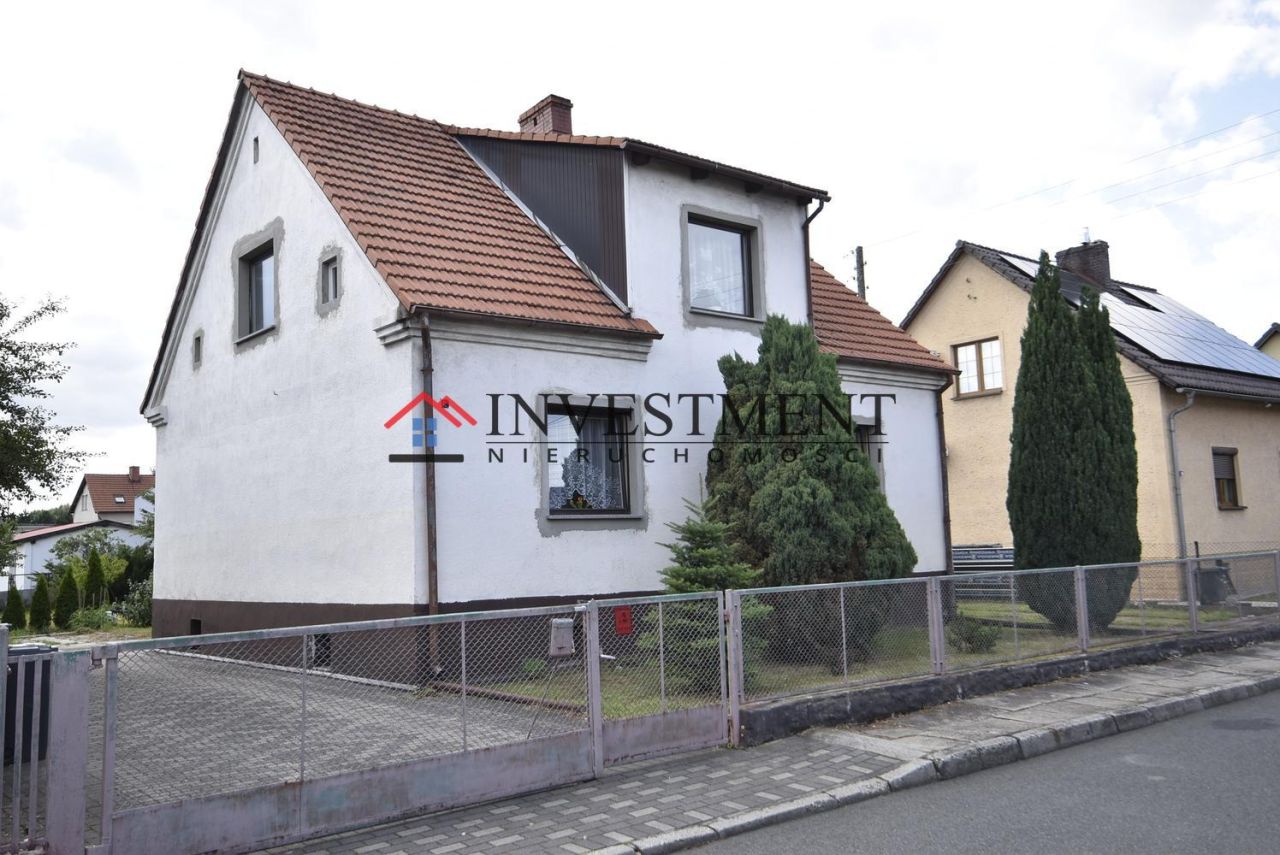dom wolnostojący, 5 pokoi Kędzierzyn-Koźle, ul. Artylerzystów