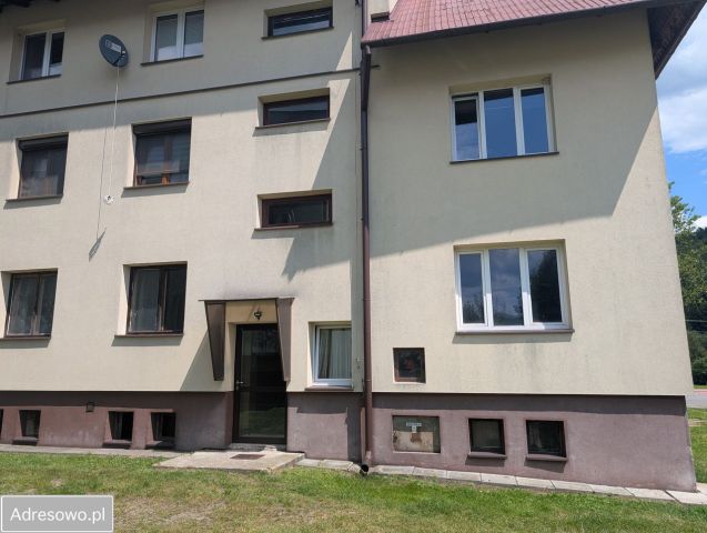 Mieszkanie 3-pokojowe Hańczowa. Zdjęcie 1