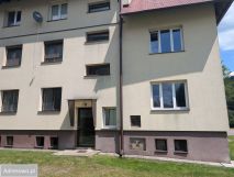 Mieszkanie 3-pokojowe Hańczowa