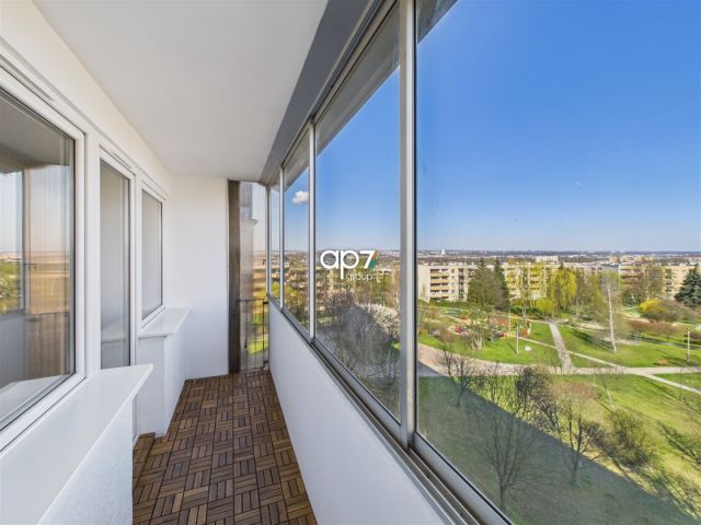 Mieszkanie 3-pokojowe Kraków Podgórze Duchackie, ul. Białoruska. Zdjęcie 11