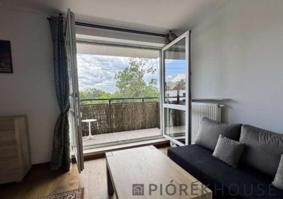 Mieszkanie 1-pokojowe Warszawa Białołęka, ul. Józefa Mehoffera