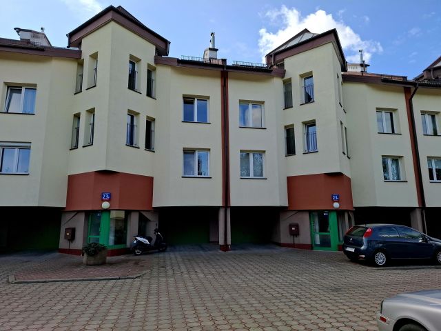 Mieszkanie 3-pokojowe Warszawa Ursynów, ul. Makolągwy. Zdjęcie 1