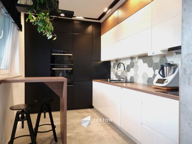 Mieszkanie 3-pokojowe Opole Śródmieście, ul. Ozimska. Zdjęcie 4