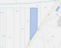 Działka inna Krotoszyn, ul. Mahle