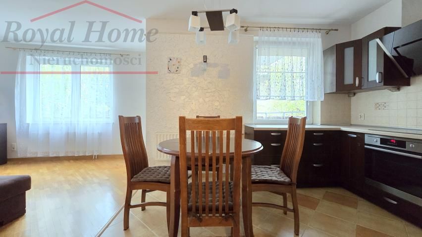 Mieszkanie 3-pokojowe Wrocław Fabryczna, ul. Zagony. Zdjęcie 4