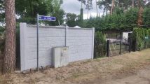 Działka budowlana Morzyczyn, ul. Wilgi. Zdjęcie 4