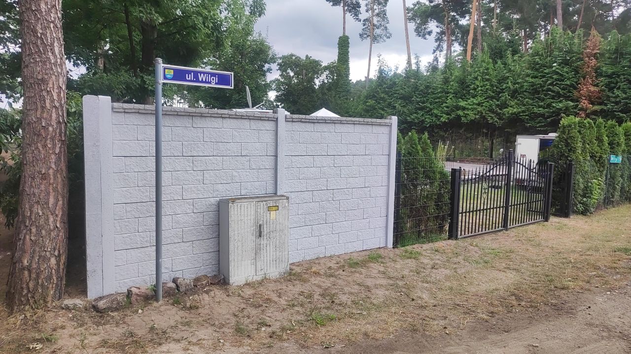 Działka budowlana Morzyczyn, ul. Wilgi. Zdjęcie 7