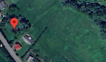 dom wolnostojący, 2 pokoje Rzepiennik Strzyżewski