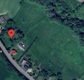 dom wolnostojący, 2 pokoje Rzepiennik Strzyżewski