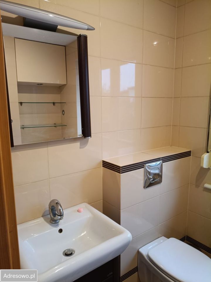 dom szeregowy, 4 pokoje Śrem, ul. Artura Grottgera. Zdjęcie 6