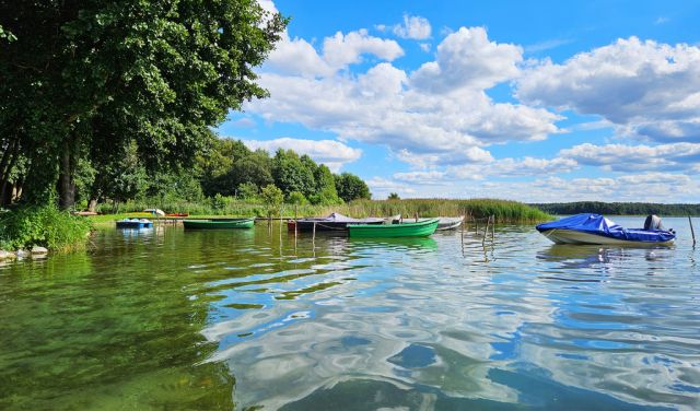 Działka budowlana Silnowo. Zdjęcie 19
