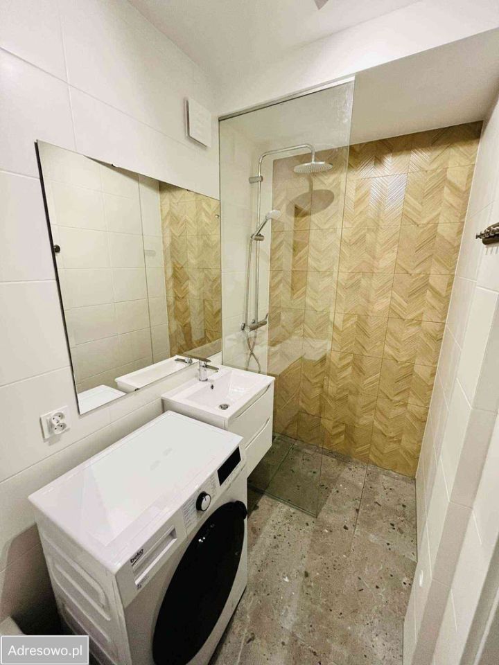 Mieszkanie 1-pokojowe Gdynia Witomino, ul. Konwaliowa. Zdjęcie 3