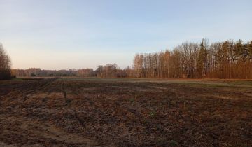 Działka budowlana Jarzębia Łąka, ul. Długa