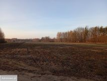 Działka budowlana Jarzębia Łąka, ul. Długa