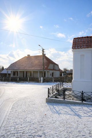 dworek Rudka. Zdjęcie 1