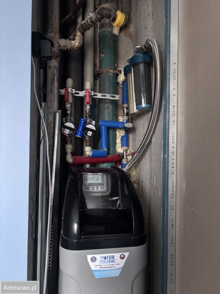 Mieszkanie 4-pokojowe Legionowo, ul. Hubala. Zdjęcie 10