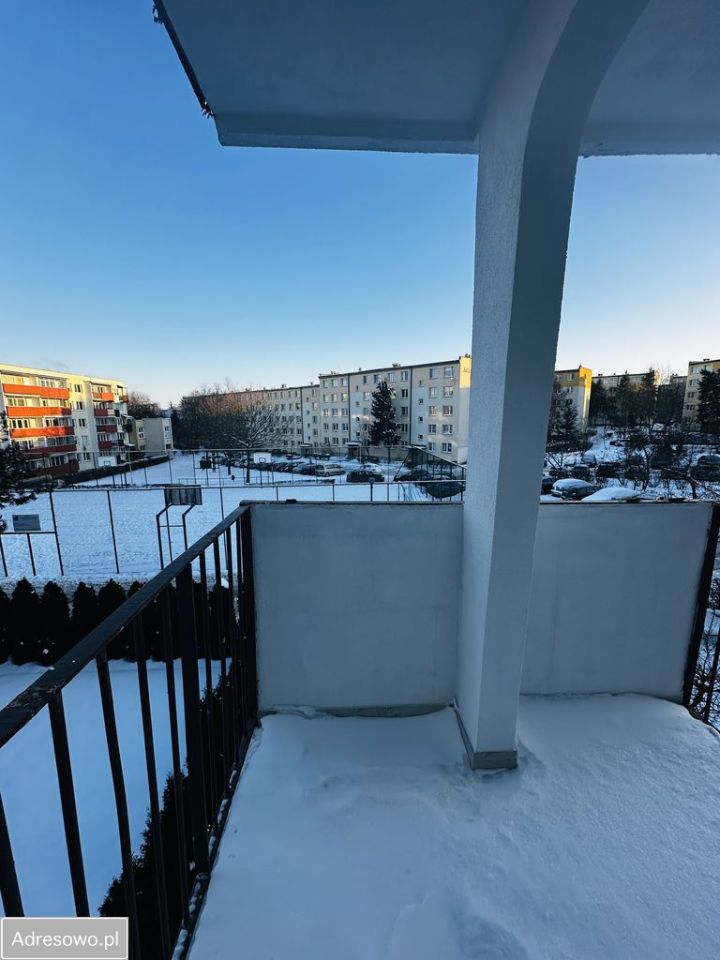 Mieszkanie 2-pokojowe Białystok Dziesięciny, ul. Leszczynowa. Zdjęcie 3