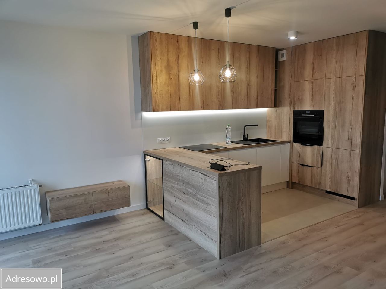 Mieszkanie 4-pokojowe Katowice Wełnowiec, ul. Bytkowska. Zdjęcie 7