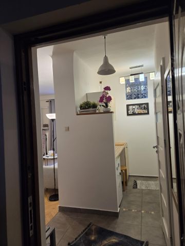 Mieszkanie 2-pokojowe Warszawa Ochota, ul. Grójecka. Zdjęcie 5