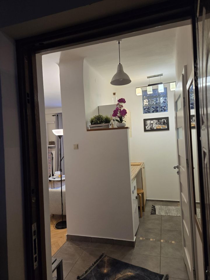 Mieszkanie 2-pokojowe Warszawa Ochota, ul. Grójecka. Zdjęcie 5