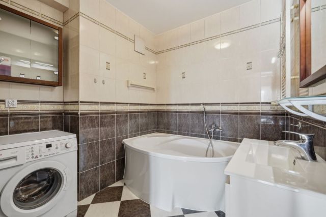 Mieszkanie 3-pokojowe Warszawa Mokotów, ul. Orzycka. Zdjęcie 14