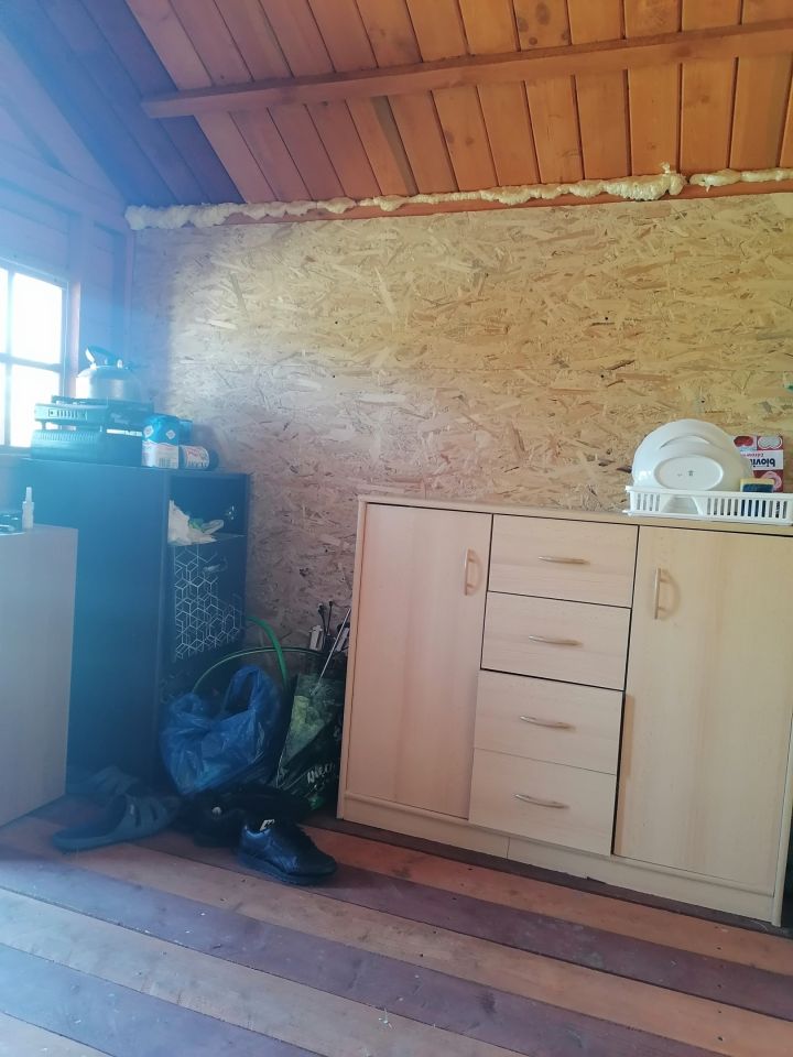 Działka rekreacyjna Nowogard, ul. Leśna. Zdjęcie 9